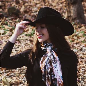 Meet your Posher, Kailey
